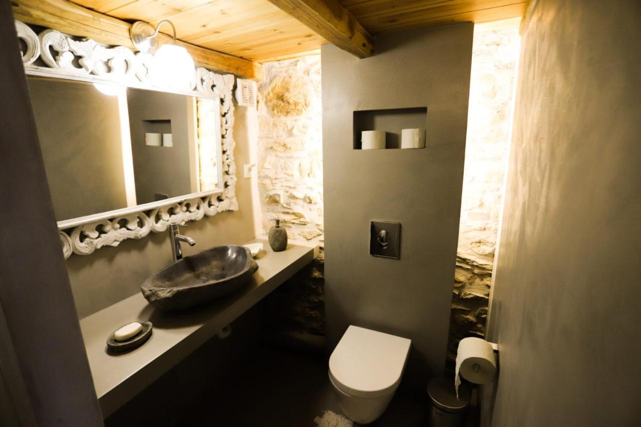 Villea Seaview Apartments Skopelos Zewnętrze zdjęcie
