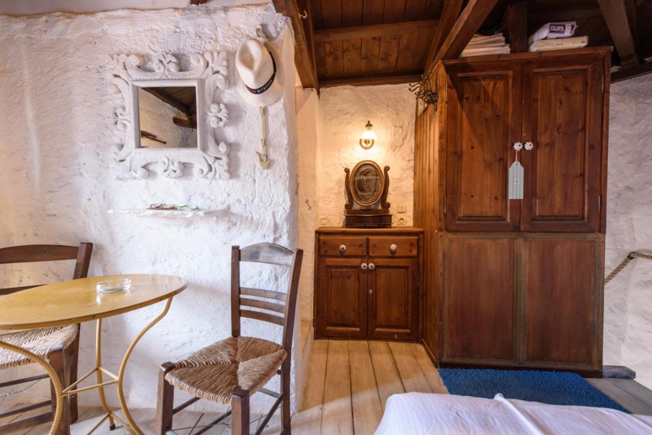 Villea Seaview Apartments Skopelos Zewnętrze zdjęcie