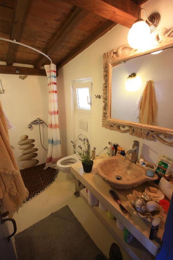 Villea Seaview Apartments Skopelos Zewnętrze zdjęcie