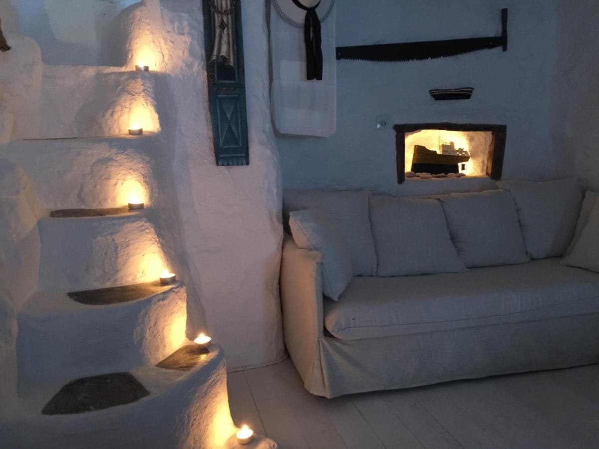 Villea Seaview Apartments Skopelos Zewnętrze zdjęcie