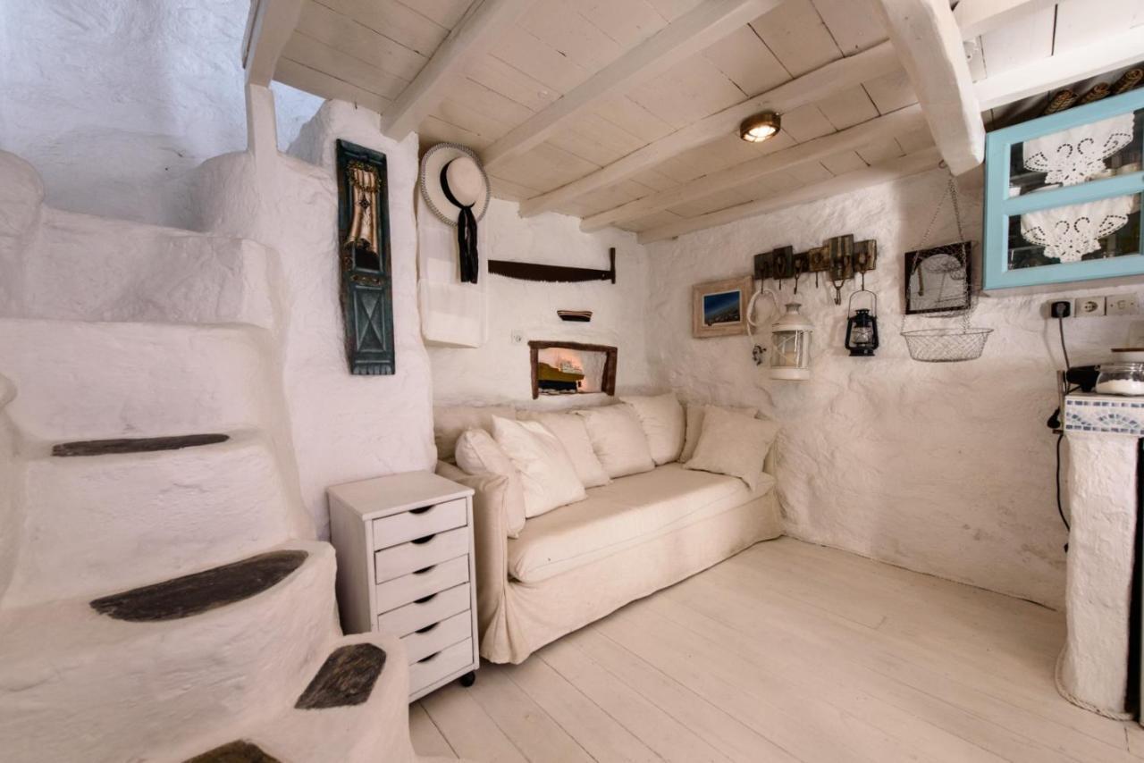 Villea Seaview Apartments Skopelos Zewnętrze zdjęcie