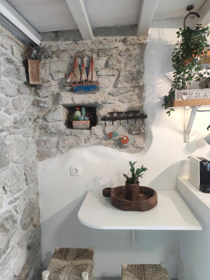 Villea Seaview Apartments Skopelos Zewnętrze zdjęcie