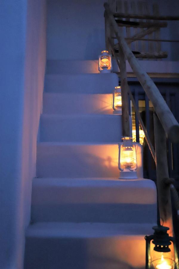 Villea Seaview Apartments Skopelos Zewnętrze zdjęcie
