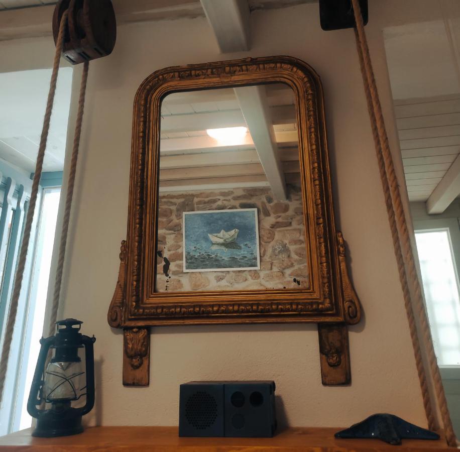 Villea Seaview Apartments Skopelos Zewnętrze zdjęcie